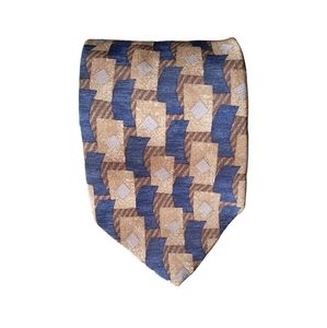 Zylos Vintage tie VGUC